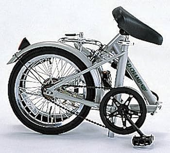 Amazon | ミムゴ 折りたたみ自転車 16インチ 軽量